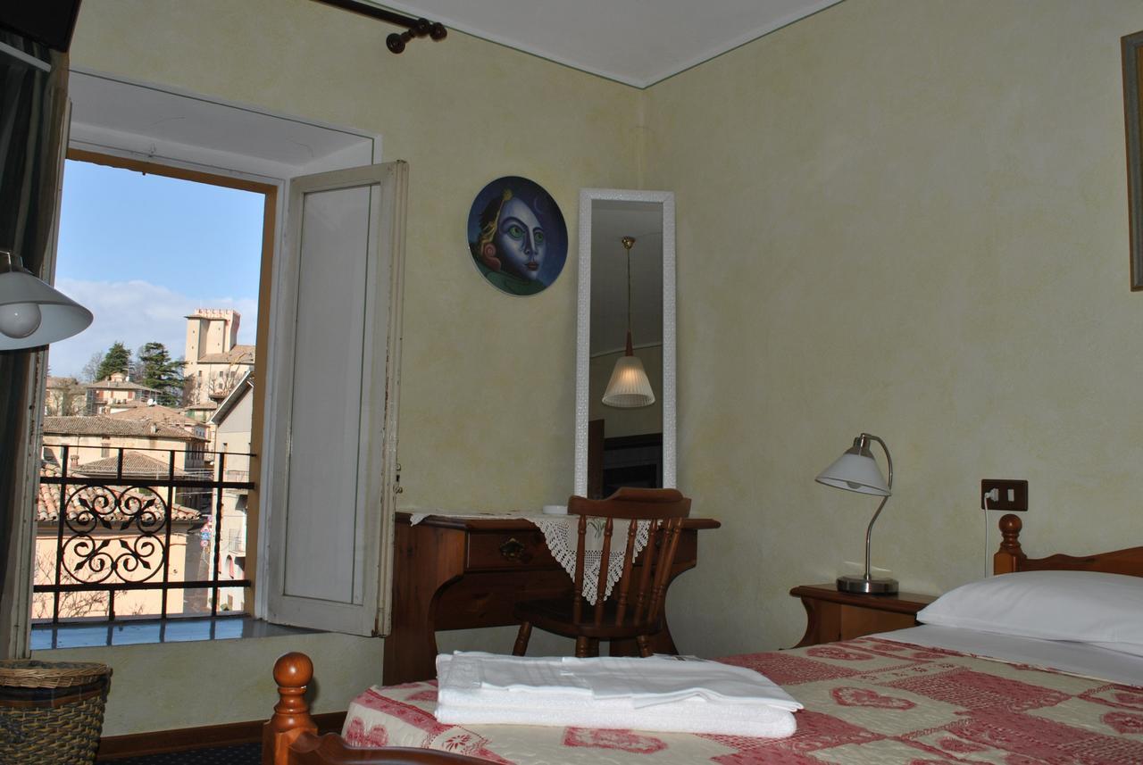 La Lanterna Di Guiglia Hotel Exterior photo