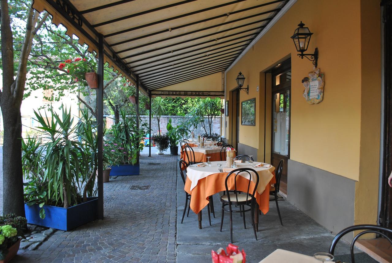 La Lanterna Di Guiglia Hotel Exterior photo